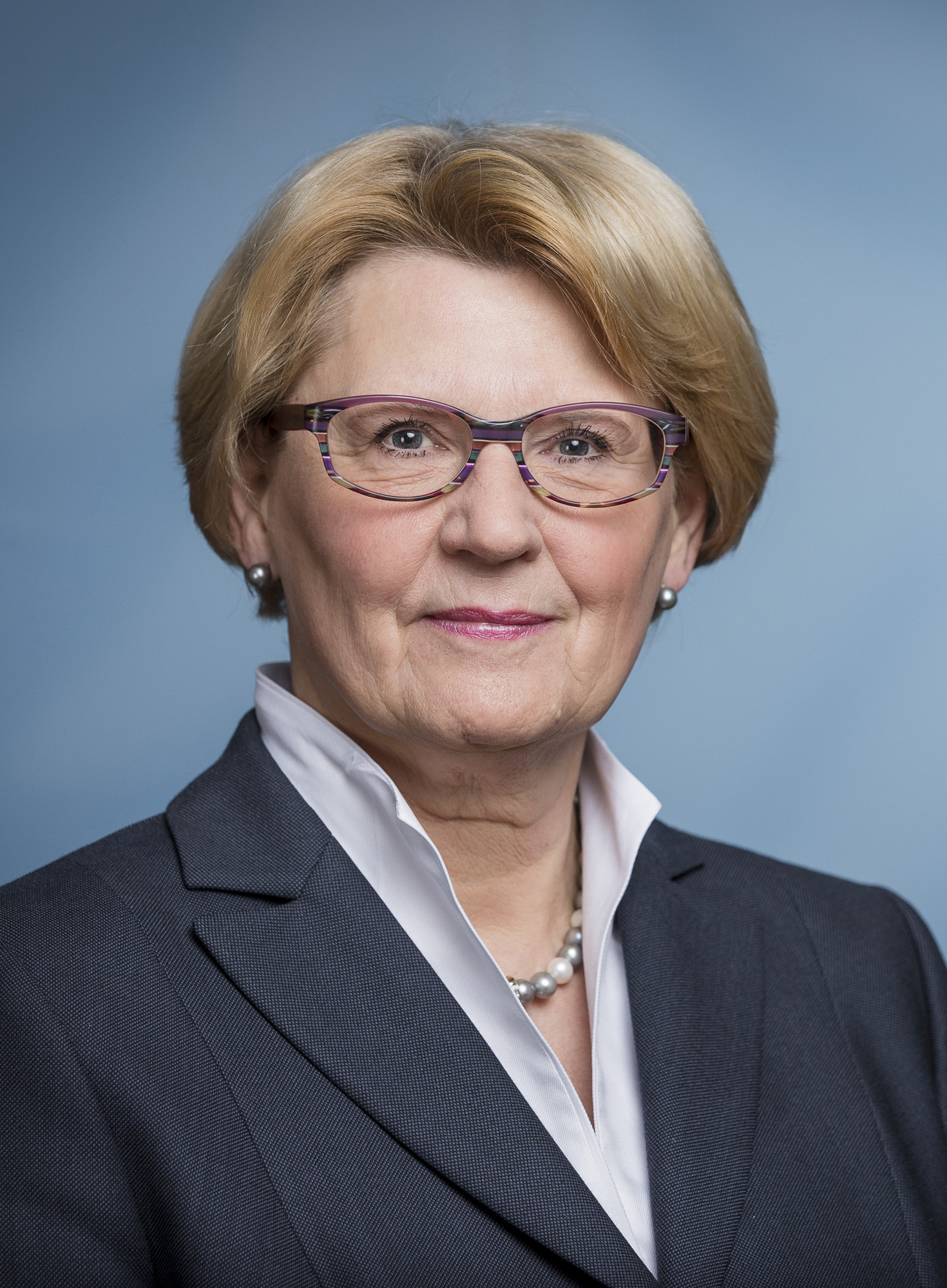 Cornelia Rogall-Grothe